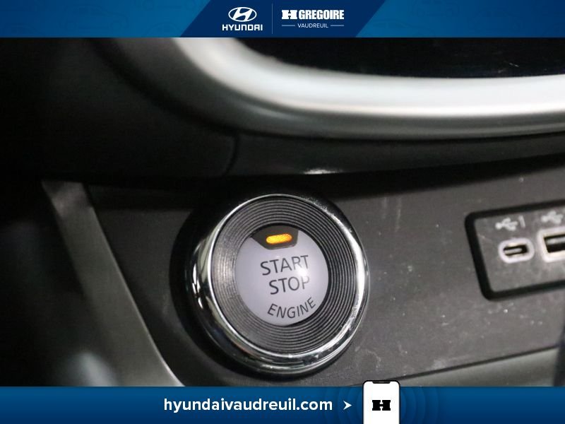 Nissan Murano YA895 | SV AWD - SIEGES ELECTRIQUES, TOIT OUVRANT * 2019 Blanc Laval - photo #27