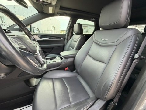 Cadillac XT5 PREMIUM LUXURY AWD FINANCEMENT À PARTIR DE 3.99% 2024 Gris Laval - photo #18