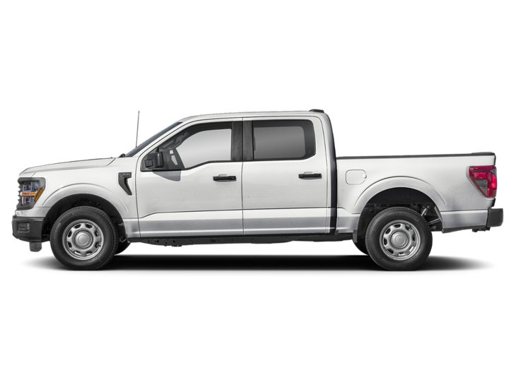2026 Ford F-150 XL hybride