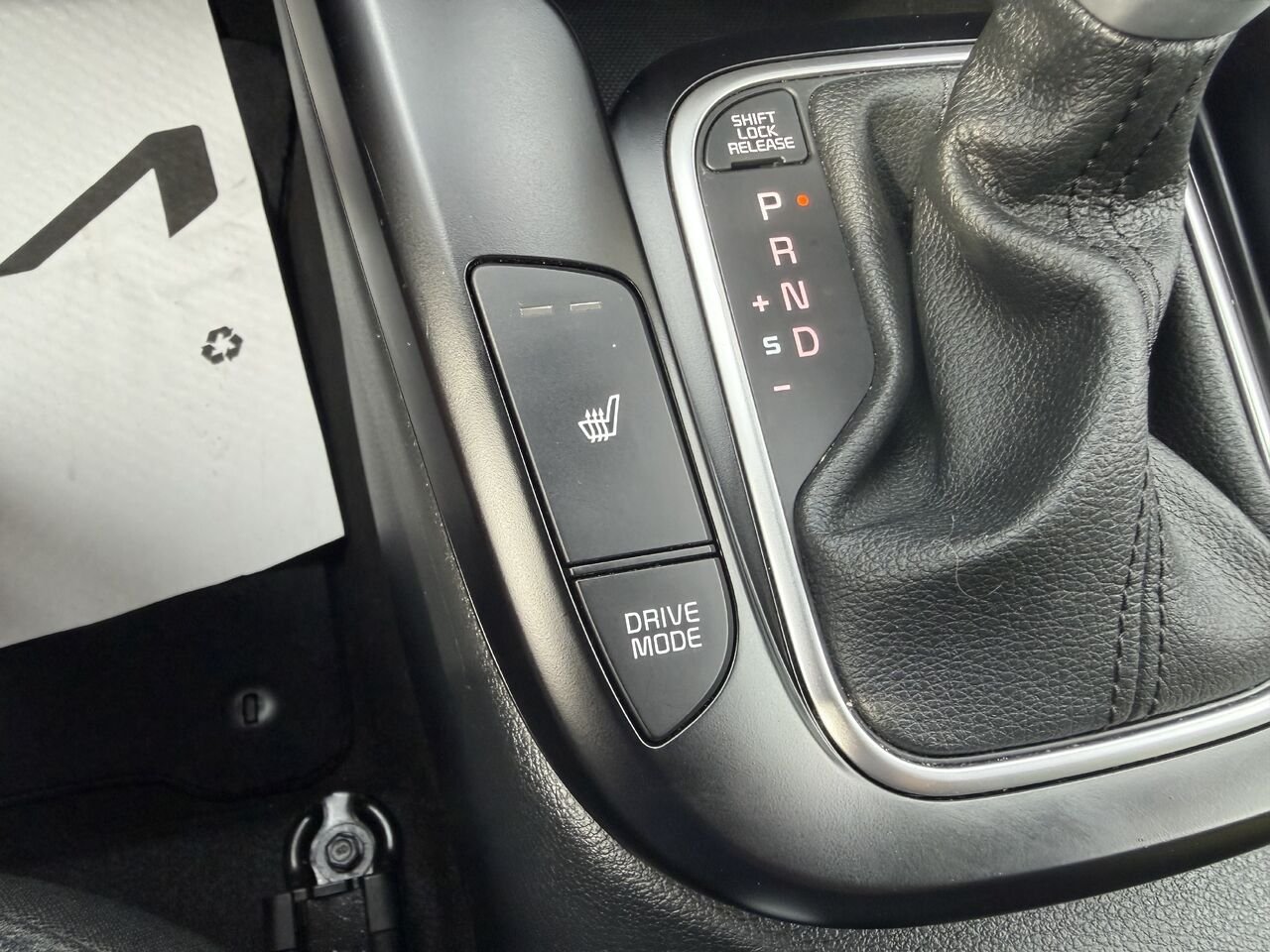 Kia Soul 2022 Blanc Thetford Mines - photo #23