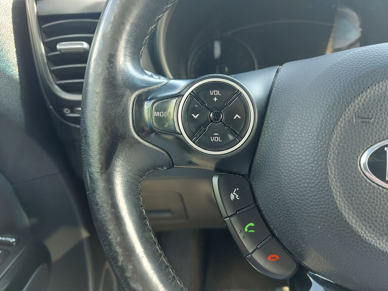 Kia Soul 2015 Noir Longueuil, - photo #15