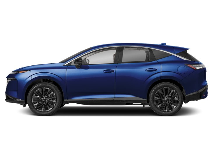 2026 Nissan Murano Platine