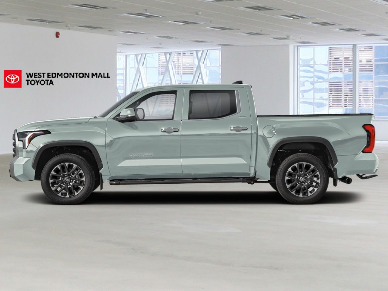 2026 Toyota Tundra 2602024 | 4x4 Crewmax Limited Lunar Rock Edmonton - photo #2