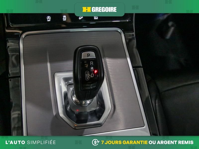 Land Rover Range Rover Evoque 2020 Noir Blainville - photo #17