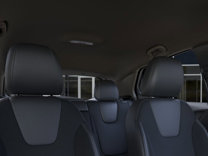 2026 BUICK Encore GX Privilégiée 4 portes TI SUMMIT WHITE Sherbrooke - photo #23