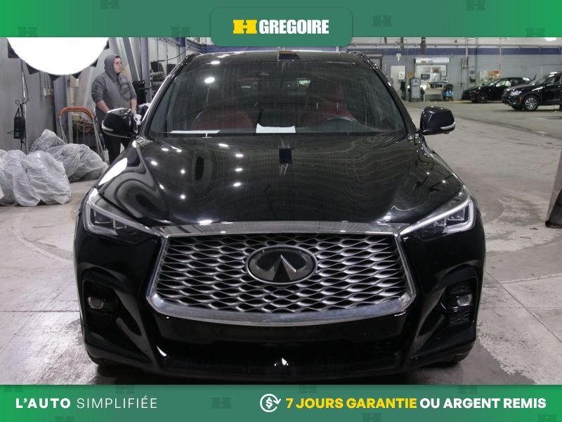 2024 Jeep Wrangler Grey Saint-Eustache - photo #46
