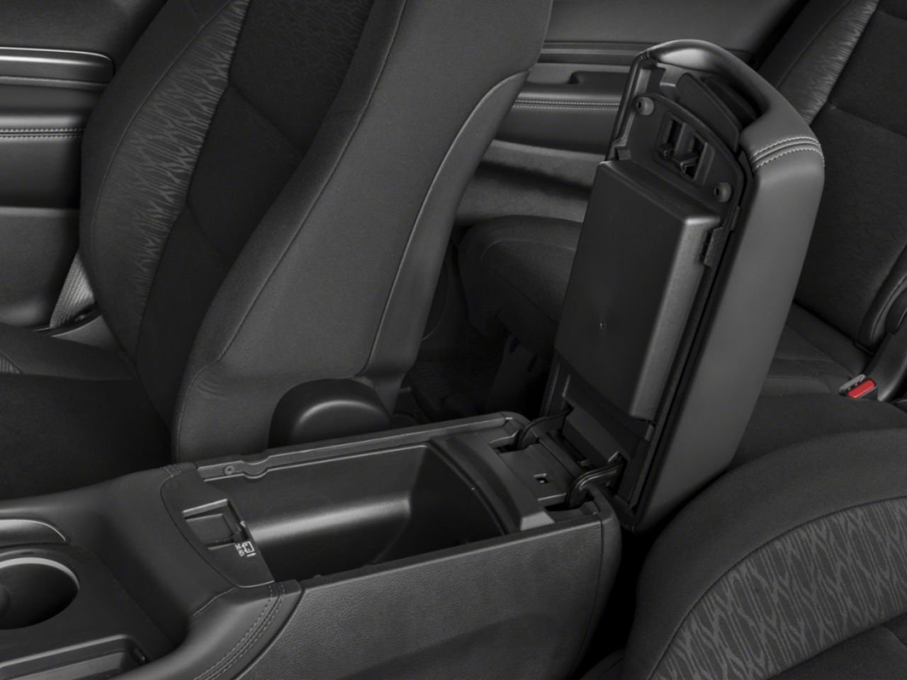 2026 DODGE Durango White Knuckle Repentigny - photo #6