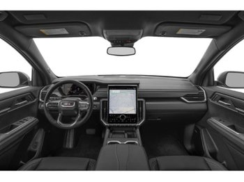 GMC Acadia Elevation