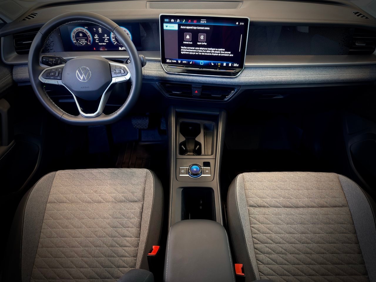 2025 Volkswagen Tiguan Notre-Dame-des-Prairies - photo #18