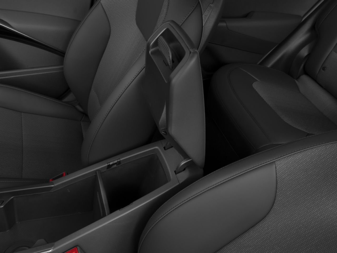 2026 Kia Niro EV Aurora Black Pearl Thetford Mines - photo #8