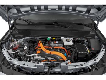 Chevrolet Bolt LT