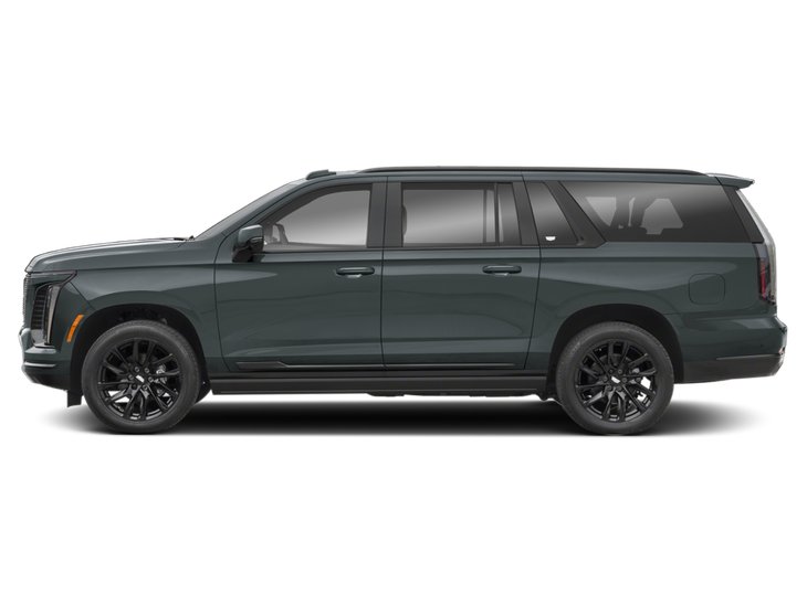 2026 Cadillac Escalade ESV Sport 4RM