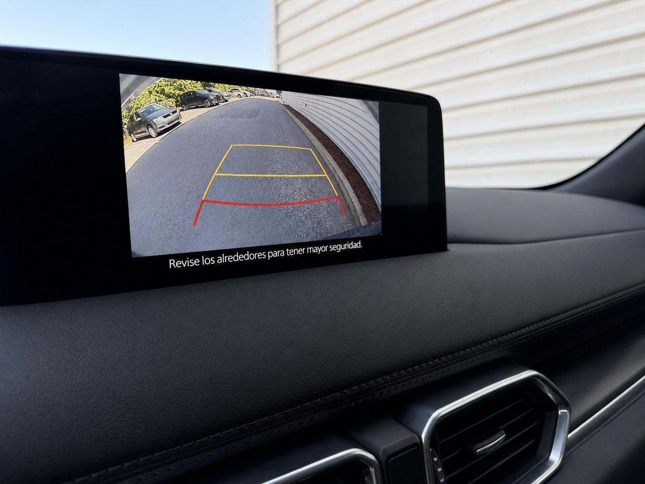 2023 Mazda CX-5 GT SPORT Grey Châteauguay - photo #12