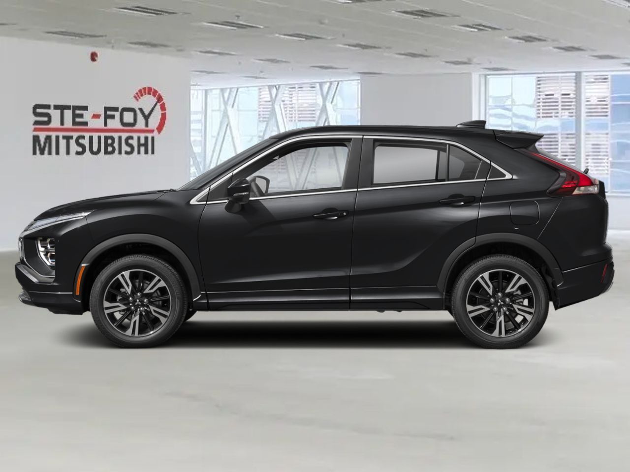 Mitsubishi Eclipse Cross 2026