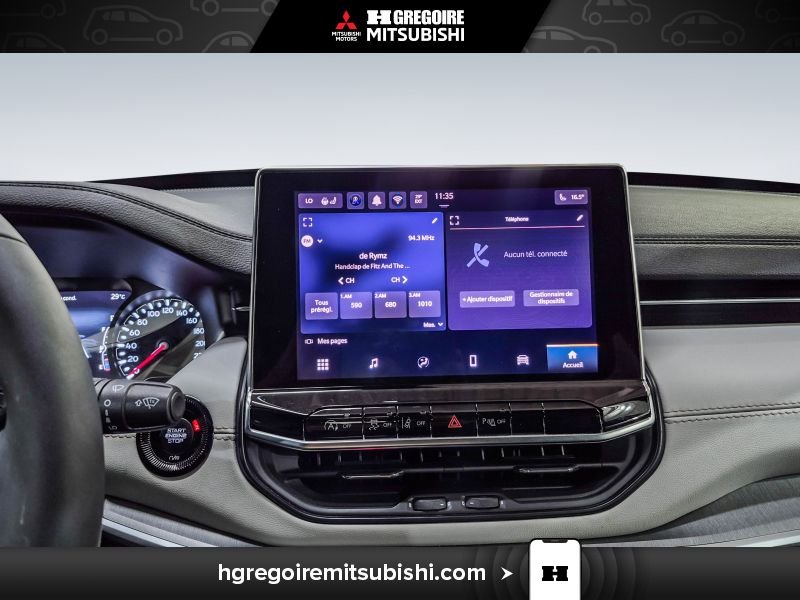 Jeep Compass 2024 Rouge Blainville - photo #21