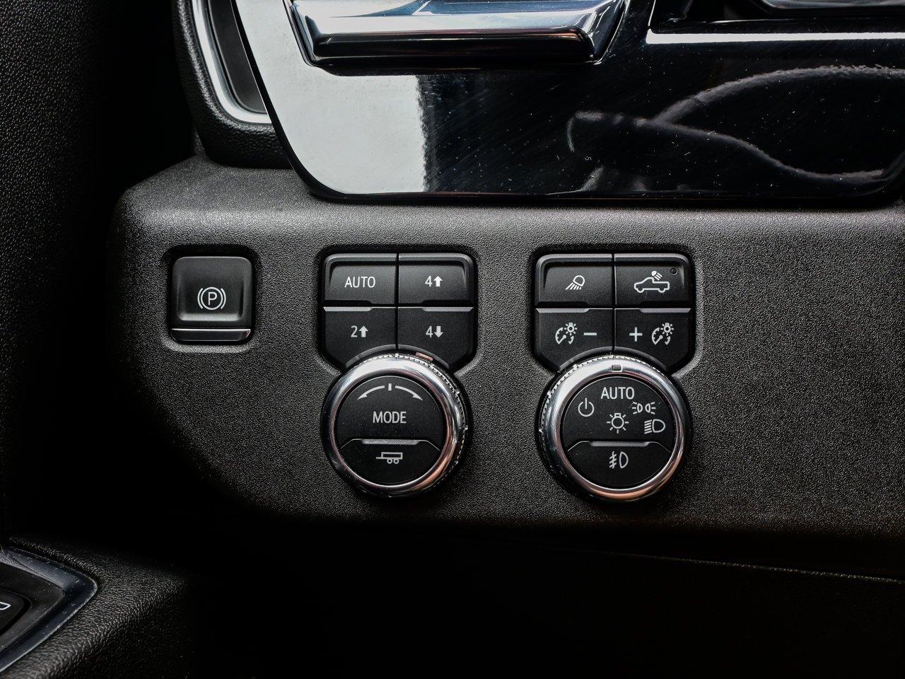 2024 GMC Sierra 1500 4WD Crew Cab 147 Elevation Black Sherwood Park - photo #20