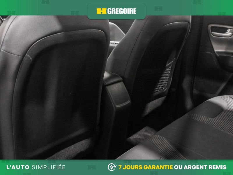 Kia Niro 2020 Blanc Saint-Eustache - photo #26