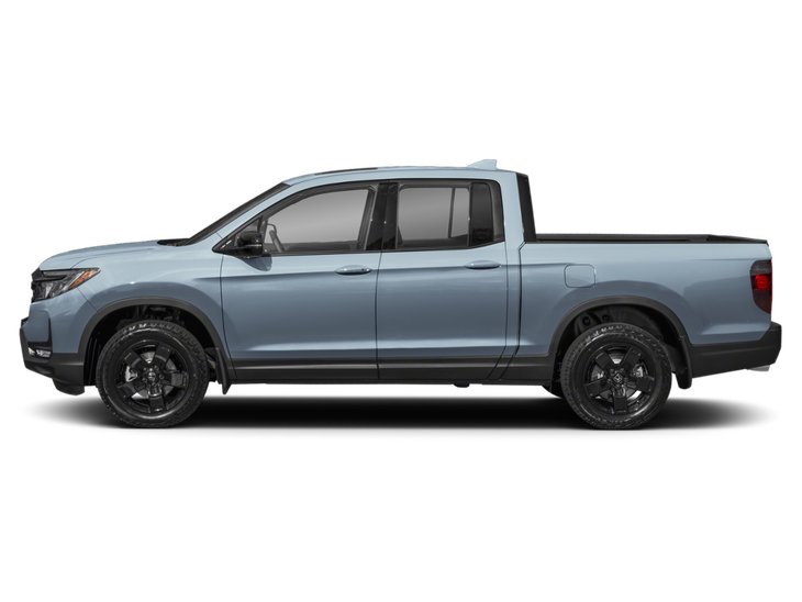 2026 Honda Ridgeline Édition noir