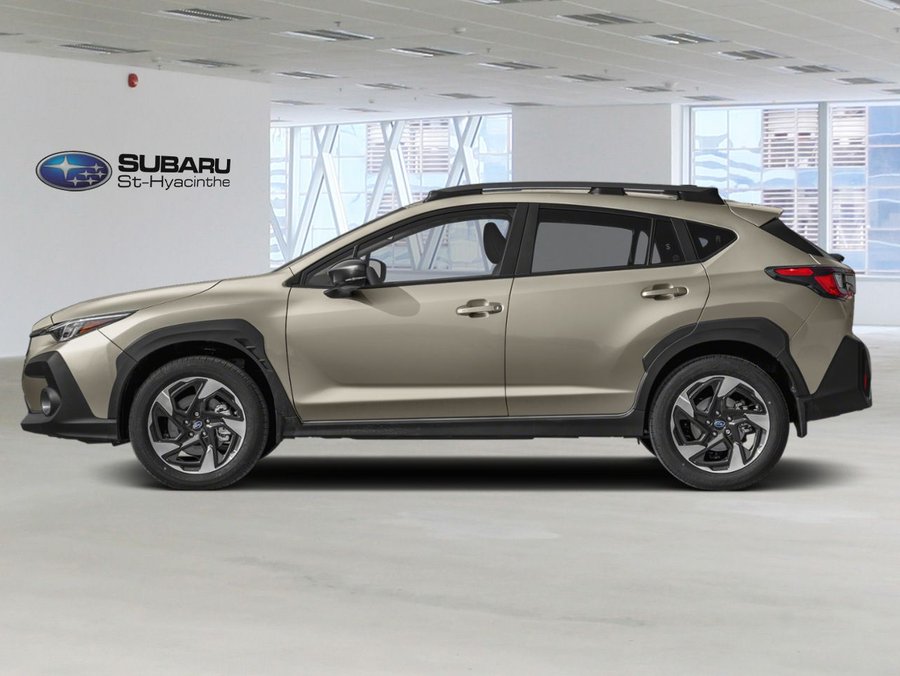 SUBARU Crosstrek LIMITED 2026 Dune de sable nacré
