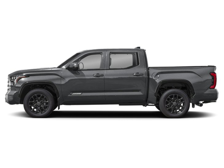 2026 Toyota Tundra Platine