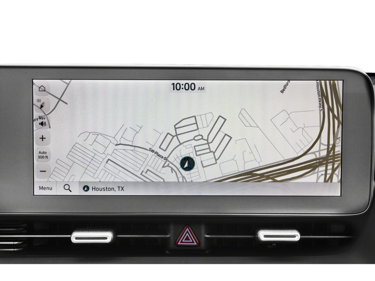 Hyundai IONIQ 5 2024 Noir abysse Saint-Eustache - photo #11