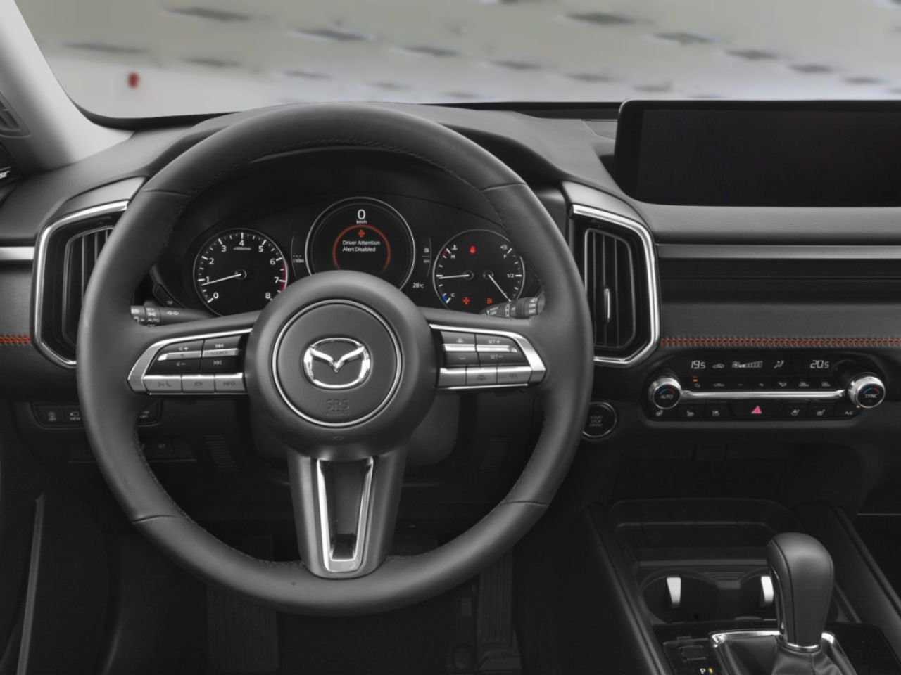 MAZDA CX-50 2025 Noir de jais mica Ste-Marie - photo #11