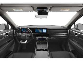 Hyundai Santa Fe hybride Privilégié