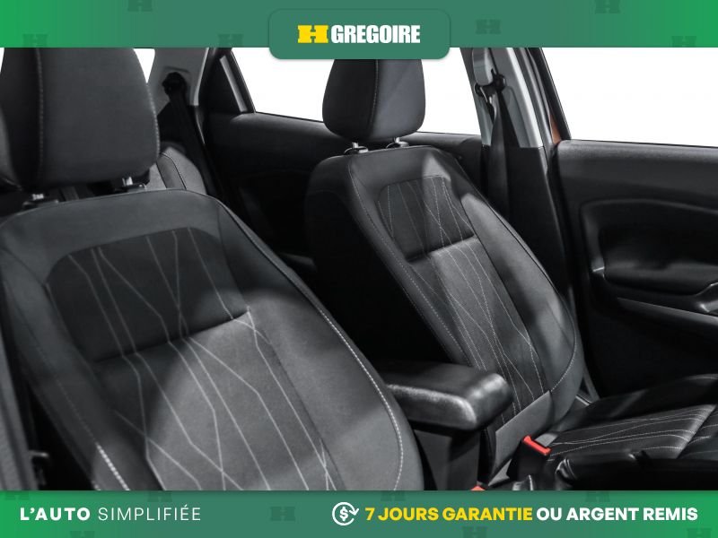 Ford EcoSport 2020 Bronze Saint-Eustache - photo #25