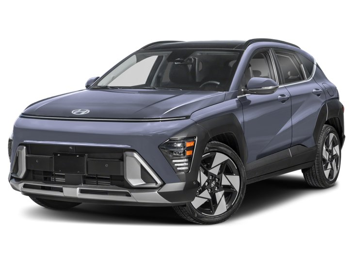 2027 Hyundai Kona Privilégié