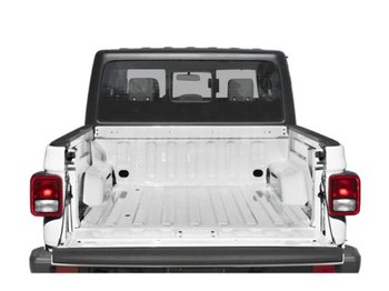 Jeep Gladiator Sport S