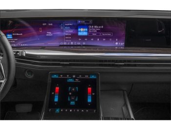 Cadillac Escalade Luxe 4RM