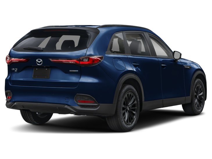 2026 Mazda CX-70 hybride rechargeable GS-L SC