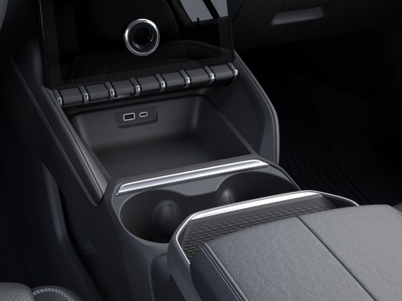 2026 GMC TERRAIN Traction intégrale 4 portes Denali Black Sherbrooke - photo #22