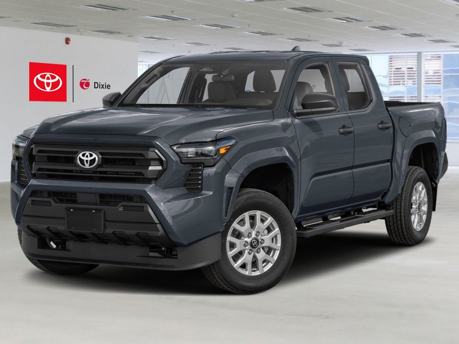 2026 TOYOTA Tacoma 2026 Underground