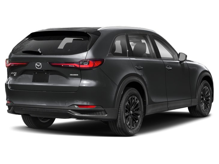 2026 Mazda CX-90 MHEV GS-L