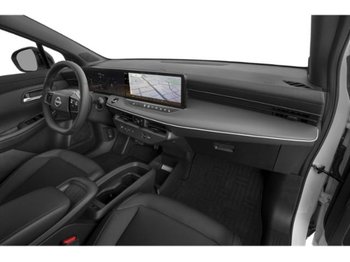 Nissan LEAF SV+