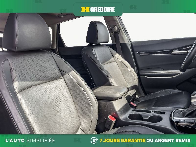 2021 Kia Seltos Black Laval - photo #13