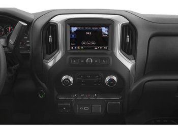 GMC Sierra 2500HD Pro
