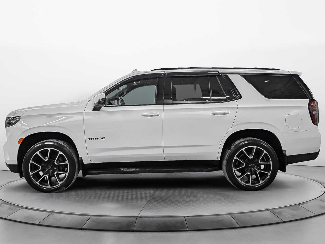 2023 Chevrolet Tahoe RST Saint-Eustache - photo #1
