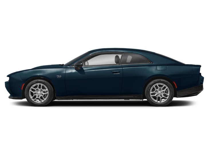 2026 Dodge Charger Daytona Scat Pack