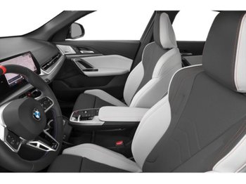 BMW X2 M35i xDrive