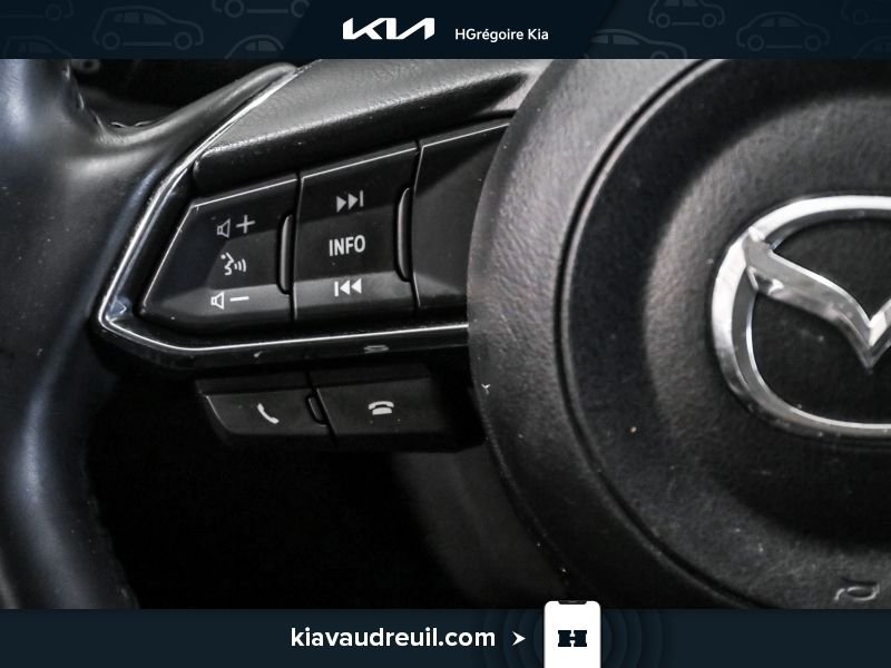 2020 Mazda CX-5 Saint-Eustache - photo #14