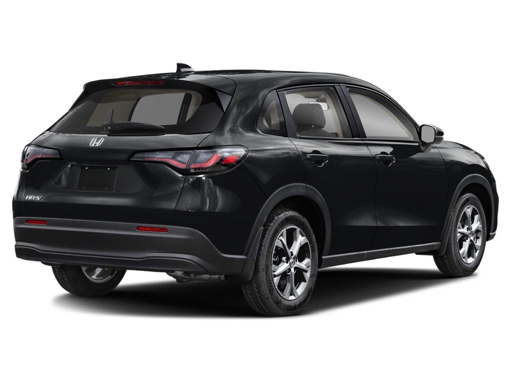 Honda HR-V LX-B 2024 Black Ottawa & Gatineau - photo #2