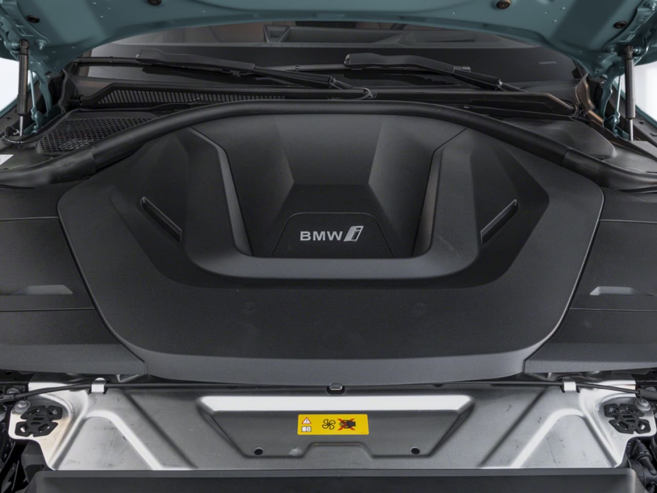 2026 BMW i4 eDrive40 Portimao Blue Metallic Blainville - photo #11