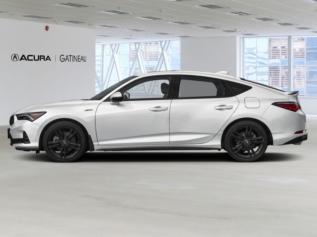 Acura Integra 2026
