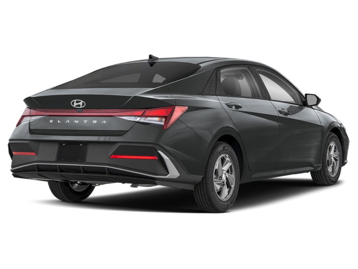 2026 Hyundai Elantra Essential