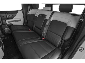 GMC HUMMER EV SUV 3X