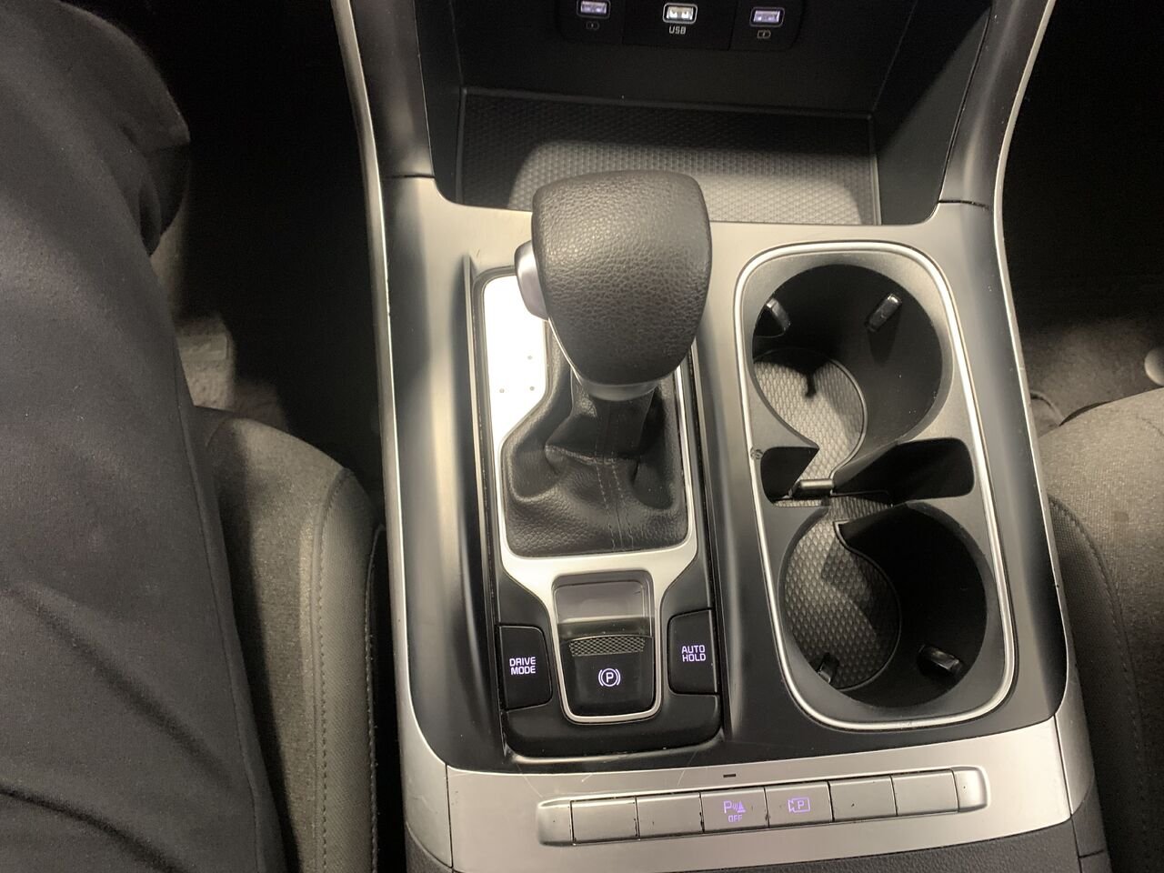 2024 Kia Carnival LX CARNIVAL LX White Châteauguay - photo #26