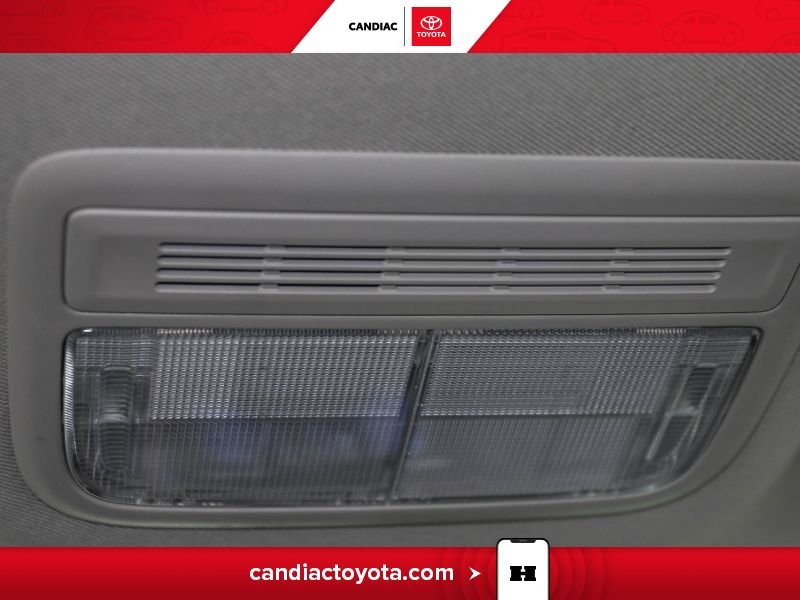 Honda HR-V 2019 Noir Saint-Eustache - photo #28