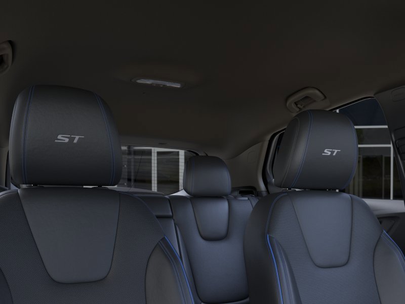 BUICK Encore GX Sport Touring 2025 Blanc sommet Saint-Eustache - photo #23